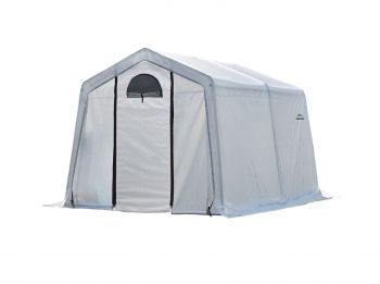 Plachtový skleník SHELTERLOGIC 3,0 x 3,0 m - 35 mm - 70656EU